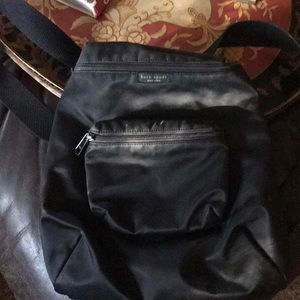 Kate spade small backpack.